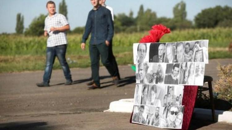 Crash MH17: les Pays-Bas et l'Australie tiennent la Russie "responsable"