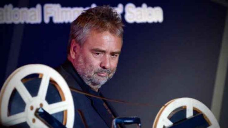 luc besson