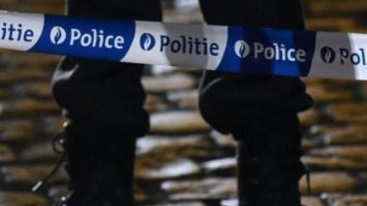 Un homme suspecté d'avoir radicalisé Benjamin H. intercepté à Verviers
