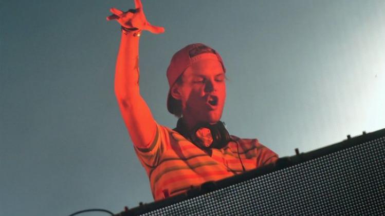 avicii