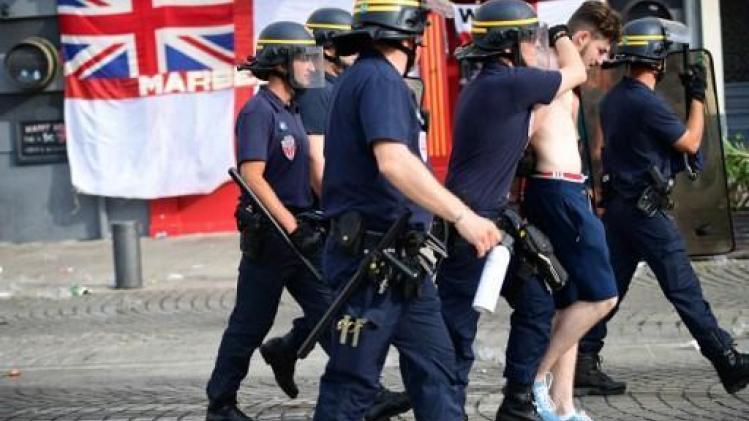 Plus de 1.200 hooligans britanniques empêchés de se rendre en Russie