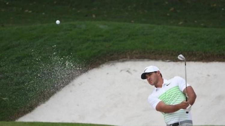 US Open de golf - Brooks Koepka réussit un doublé historique