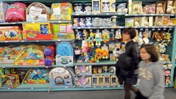 Les magasins de jouets La Grande Récré en faillite, 95 emplois perdus