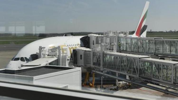 Brussels Airport décroche le certificat international d'aéroport neutre en CO2