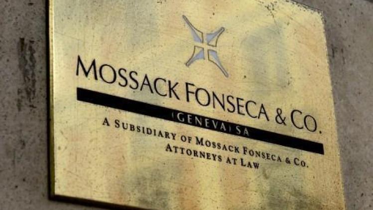 Nouvelle fuite dans les Panama Papers