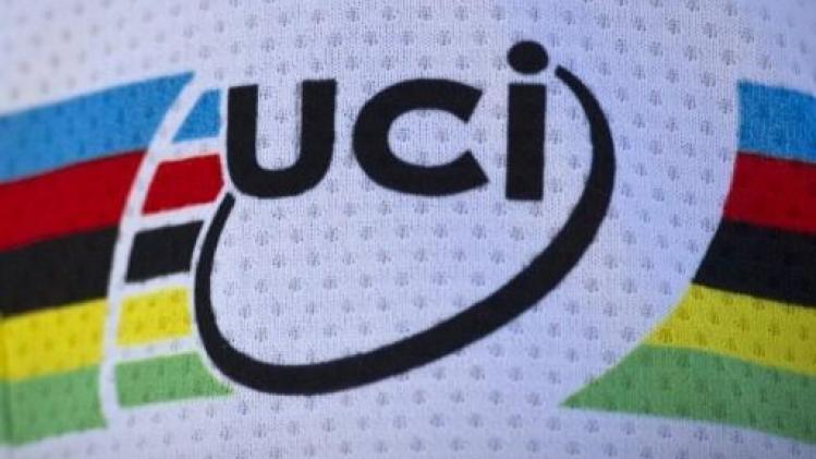 L'UCI pense à des Mondiaux pluridisciplinaires et vise l'égalité hommes-femmes