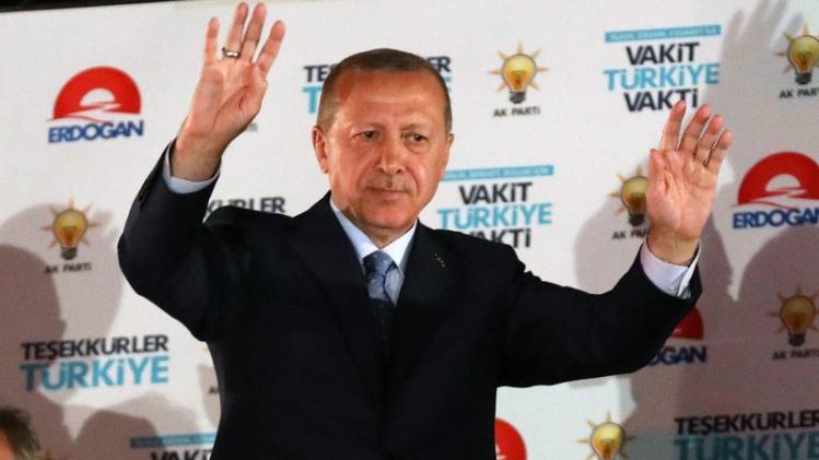 TURKEY-VOTE-ELECTIONS-PRESIDENT