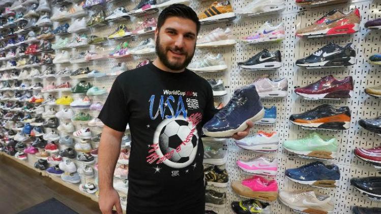 Basket de luxe a la 2025 mode