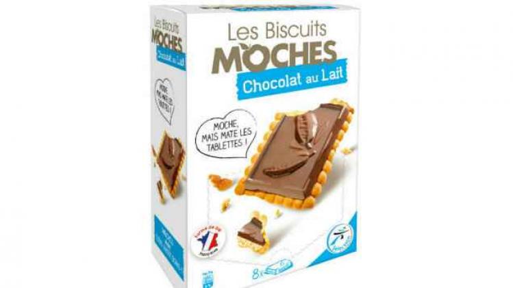 biscuits moches