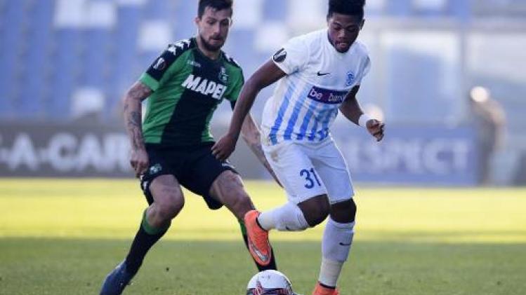 Serie A - Le défenseur italien Francesco Acerbi rejoint la Lazio de Rome