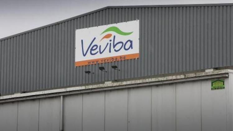 Veviba: la holding change également de nom