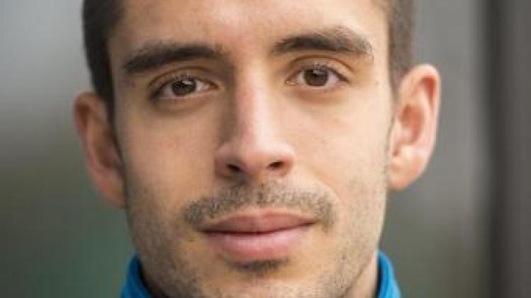 Emmanuel Lejeune sacré champion du monde d'aquathlon à Fyn