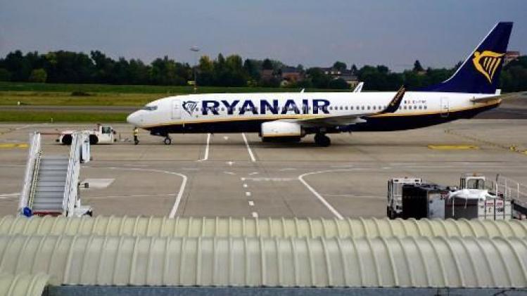 La Commission européenne approuve l'acquisition de LaudaMotion par Ryanair