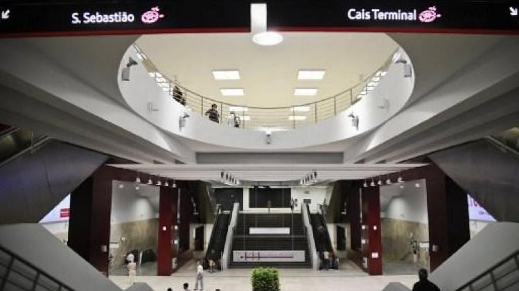 La saturation de l'aéroport de Lisbonne prive le Portugal d'un million de touristes par an