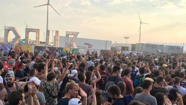 Le Dour Festival 2018 affiche une affluence de 228.200 festivaliers