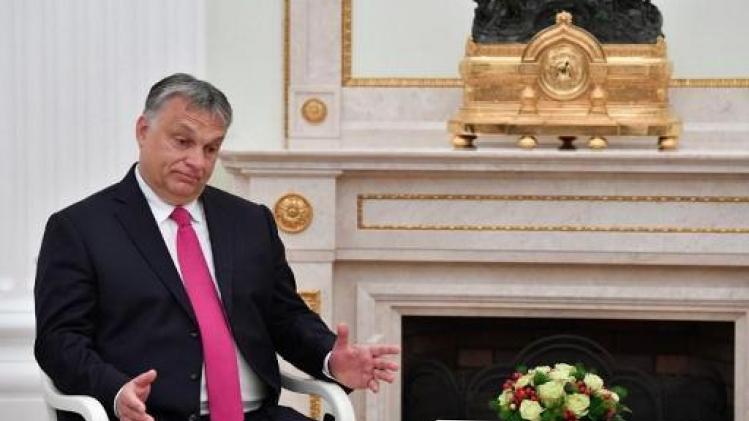 Israël: visite controversée du Premier ministre hongrois