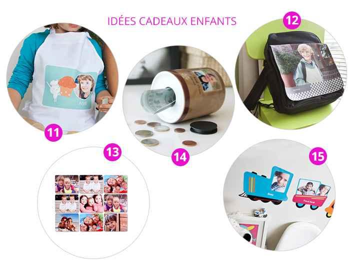 Idées cadeaux pour les  2 ans  - La NumsFamily - 2 mamans instit, 8  enfants : Une famille nombreuse à Bruxelles