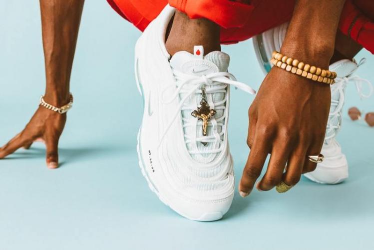 Air max jesus clearance prix