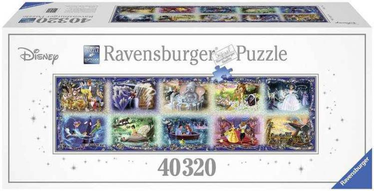 Ravensburger 24990 - Découvrez Le Monde - Jouez …