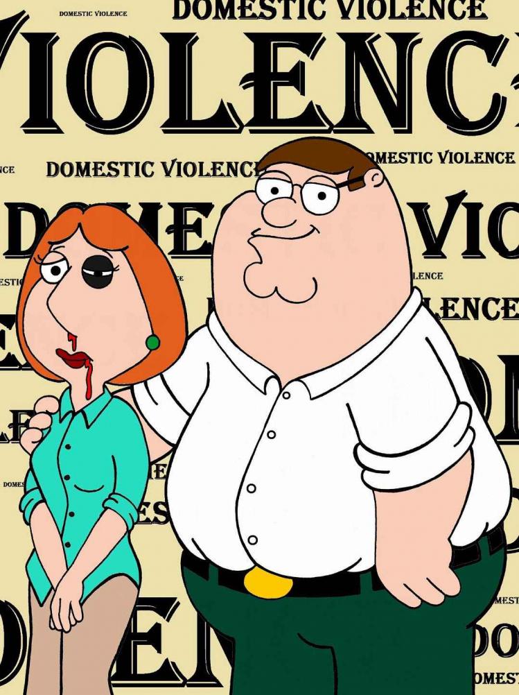 fin-Family-Guy-Art-Portrait-Social-Campaign-Domestic-Woman-Womens-Violence-Abuse-Satire-Cartoon-Illustration-Critic-Humor-Chic-by-aleXsandro-Palombo-1.jpg
