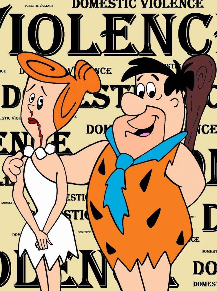 lma-Flintstone-Art-Portrait-Social-Campaign-Domestic-Woman-Womens-Violence-Abuse-Satire-Cartoon-Illustration-Critic-Humor-Chic-by-aleXsandro-Palombo-1.jpg
