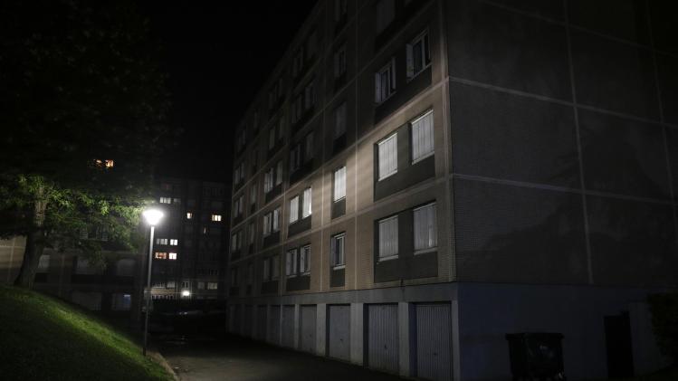 BELGAIMAGE-176537820