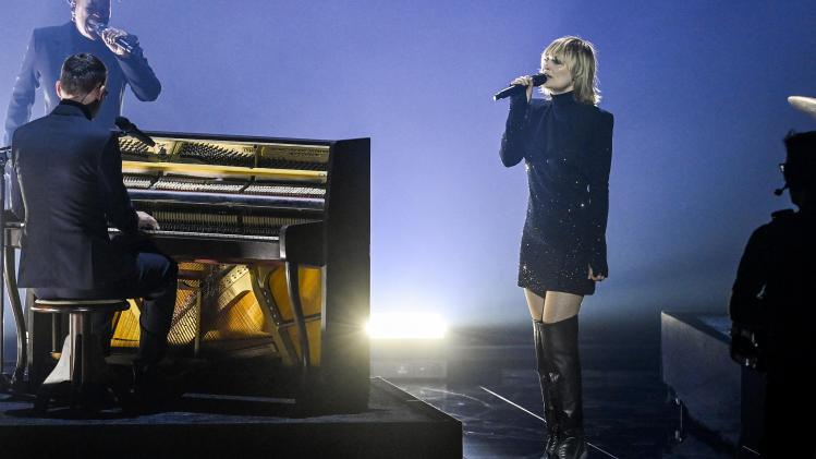 BELGAIMAGE-176487003