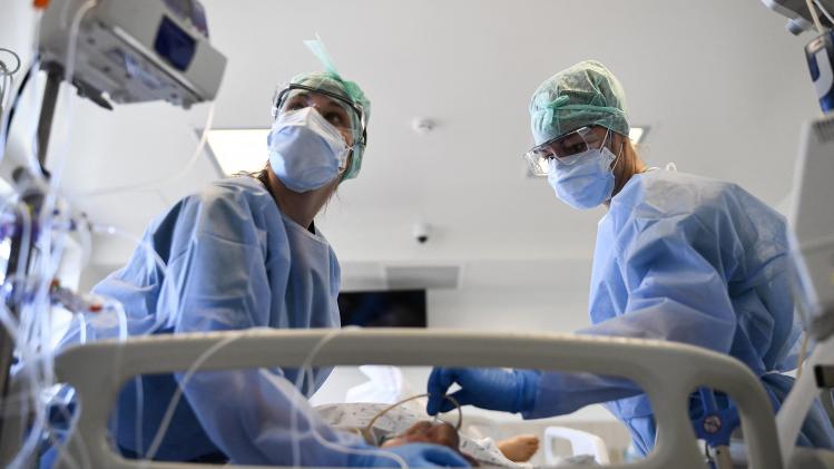 BELGAIMAGE-175000294