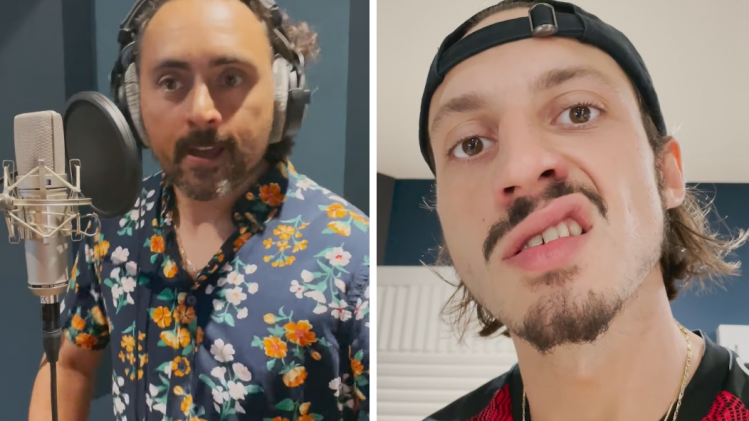 Hymne nonofficiel Diables