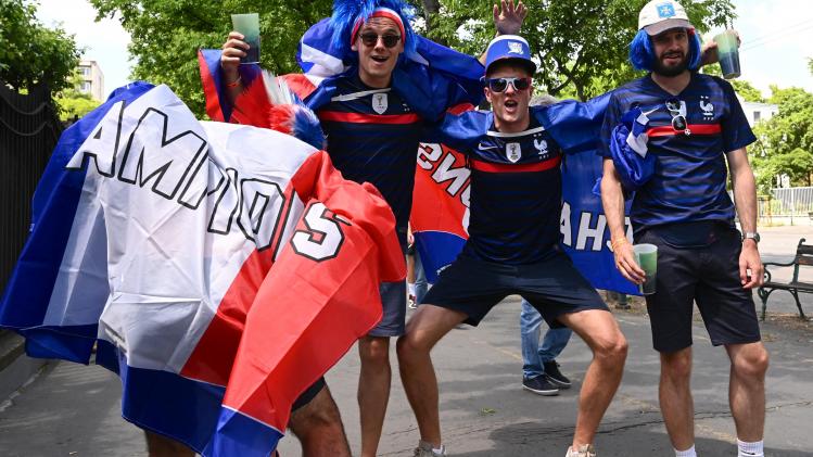 BELGAIMAGE-177754035