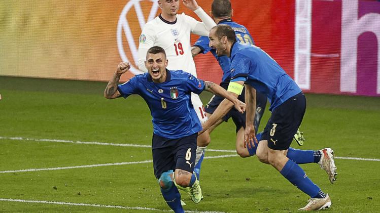 BELGAIMAGE-178671459