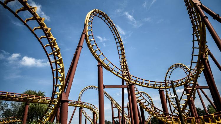 BELGAIMAGE-177104266