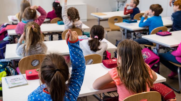 BELGAIMAGE-173134721