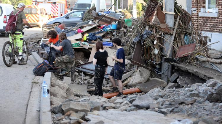 BELGAIMAGE-178949246