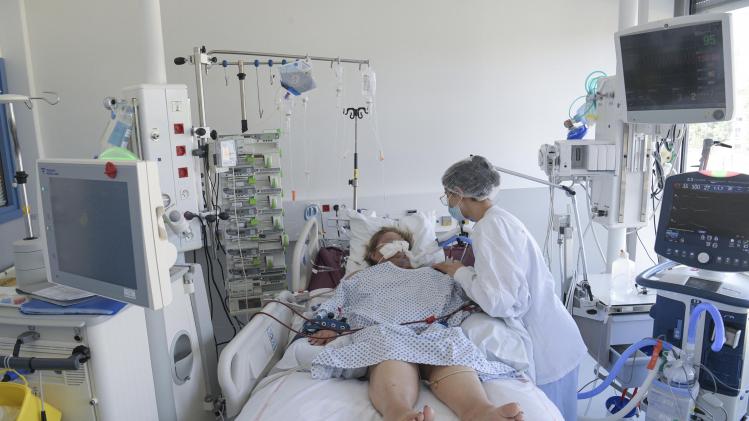 BELGAIMAGE-179145199