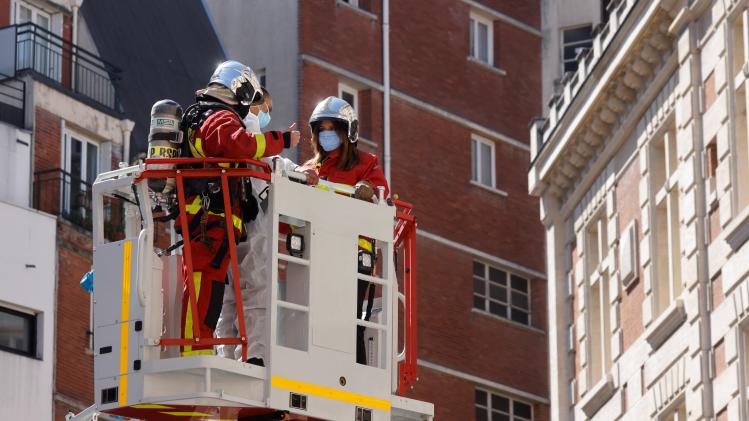 BELGAIMAGE-175594881