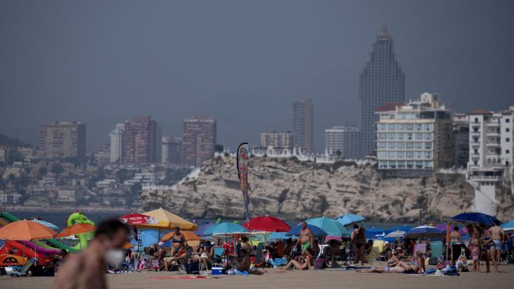 BELGAIMAGE-180229096