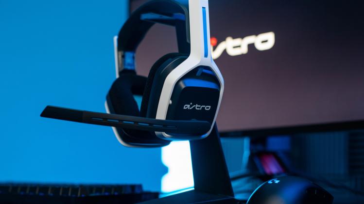 Test] Astro Gaming A20: le meilleur casque sans fil pour la PS5? - Metrotime