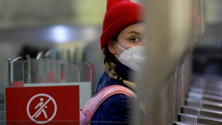 BELGAIMAGE-181933434