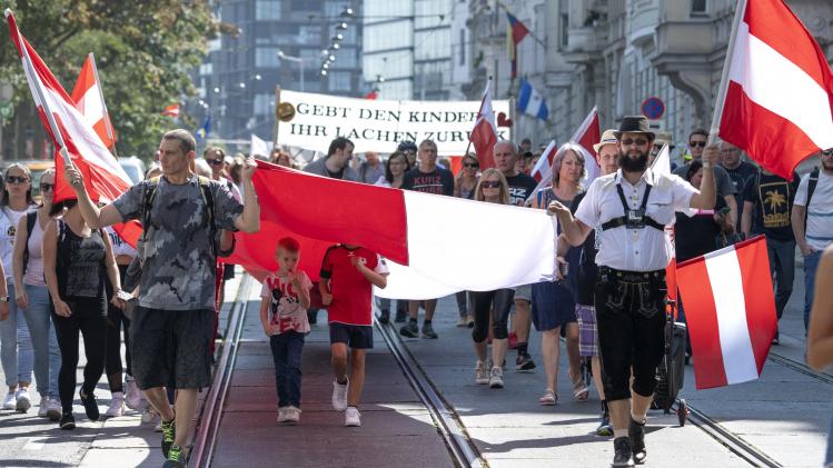 BELGAIMAGE-181340661