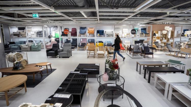 BELGAIMAGE-174259633