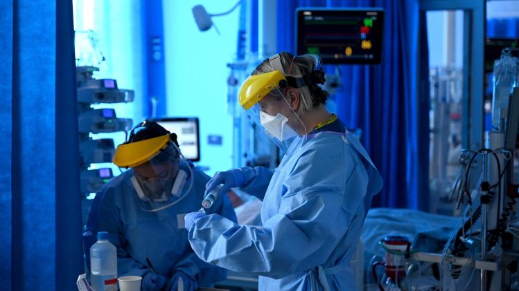 BELGAIMAGE-163961521