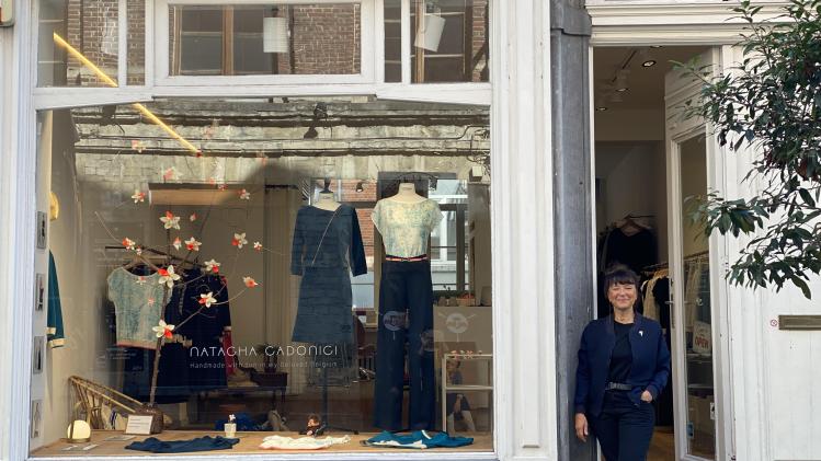 Ph. Natacha Cadonici