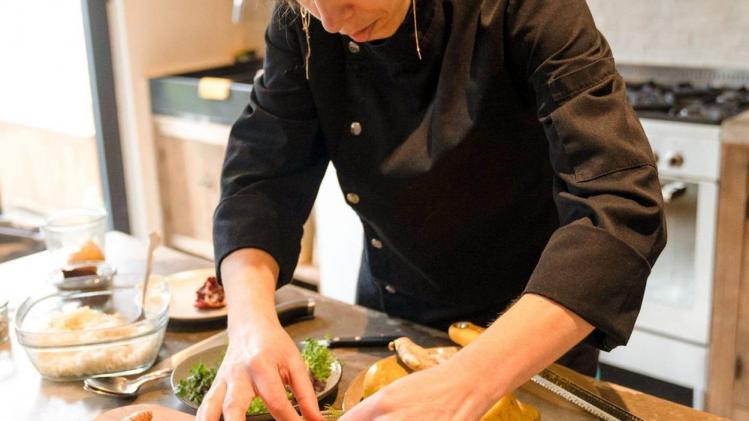 Food School Ph. D.R.