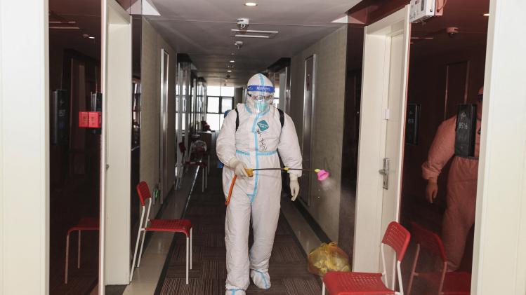 BELGAIMAGE-180382359