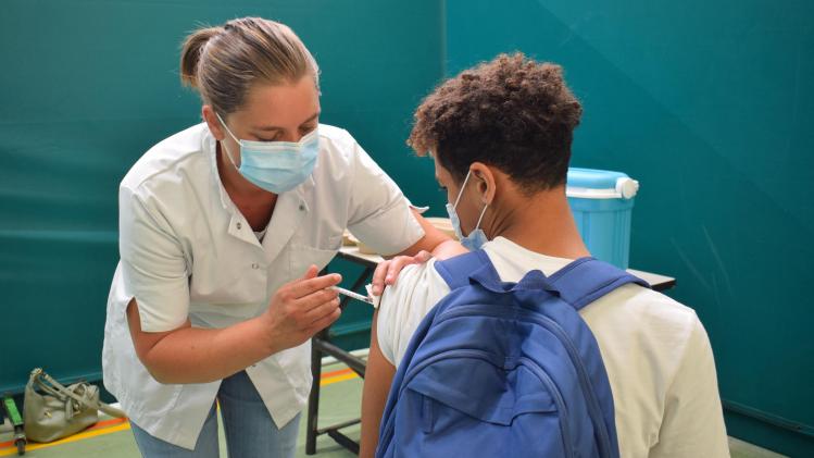 belgaimage-181114131-full