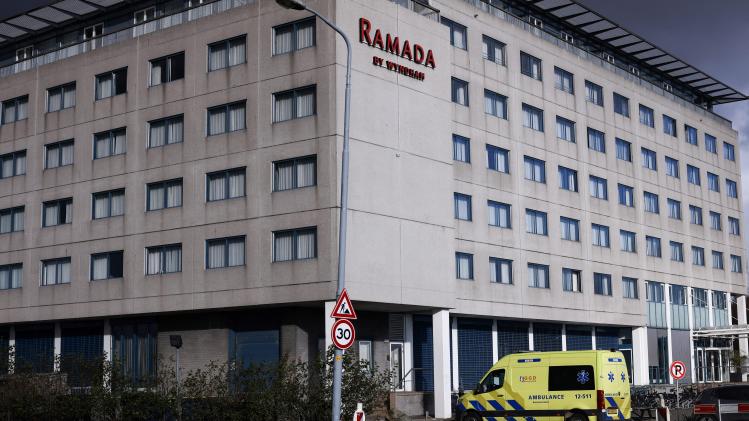 BELGAIMAGE-184849977