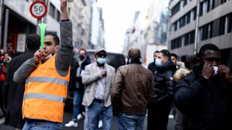 BELGAIMAGE-184677835