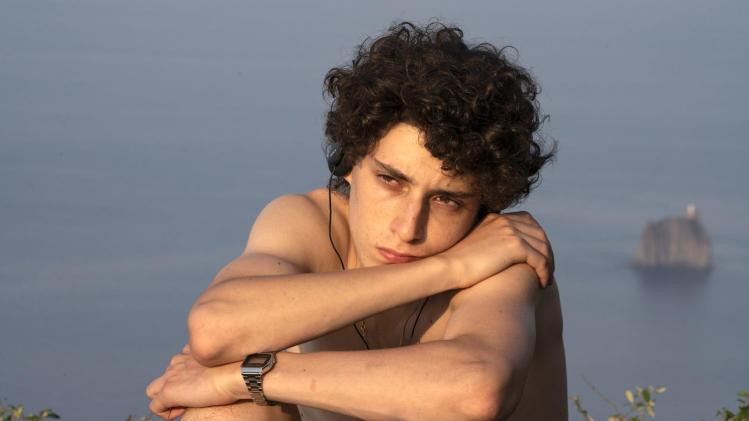 The Hand of God - 5 kopie