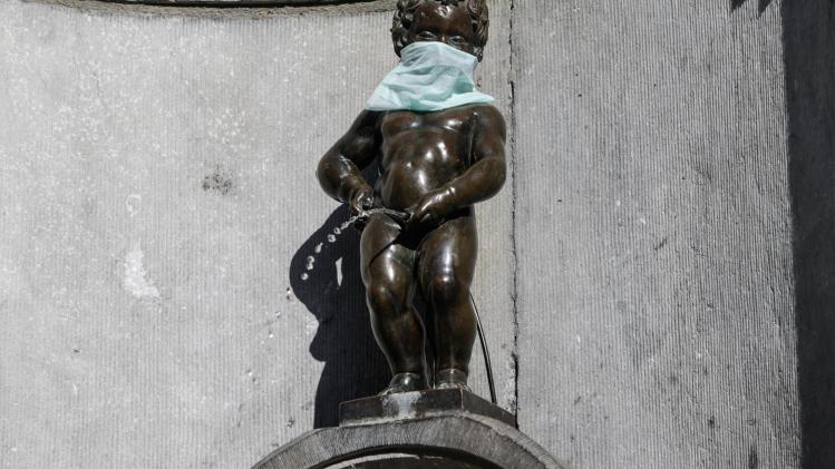 BELGAIMAGE-162865831